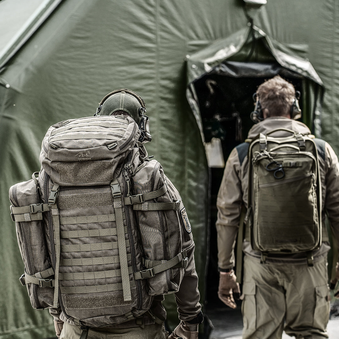 תרמילי משימה תרמיל ללוחם תרמיל שטח