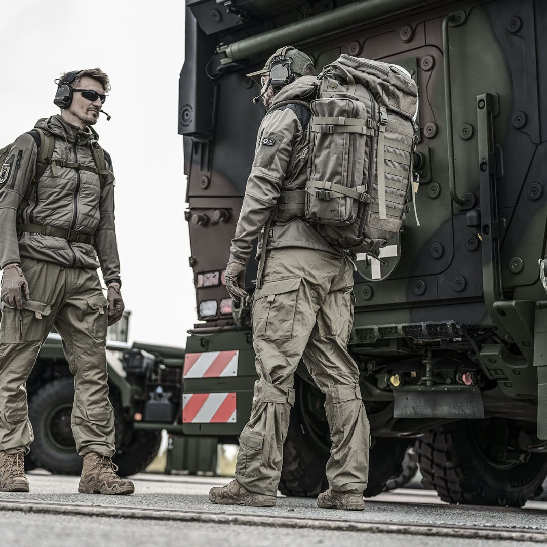 בגדים טקטים