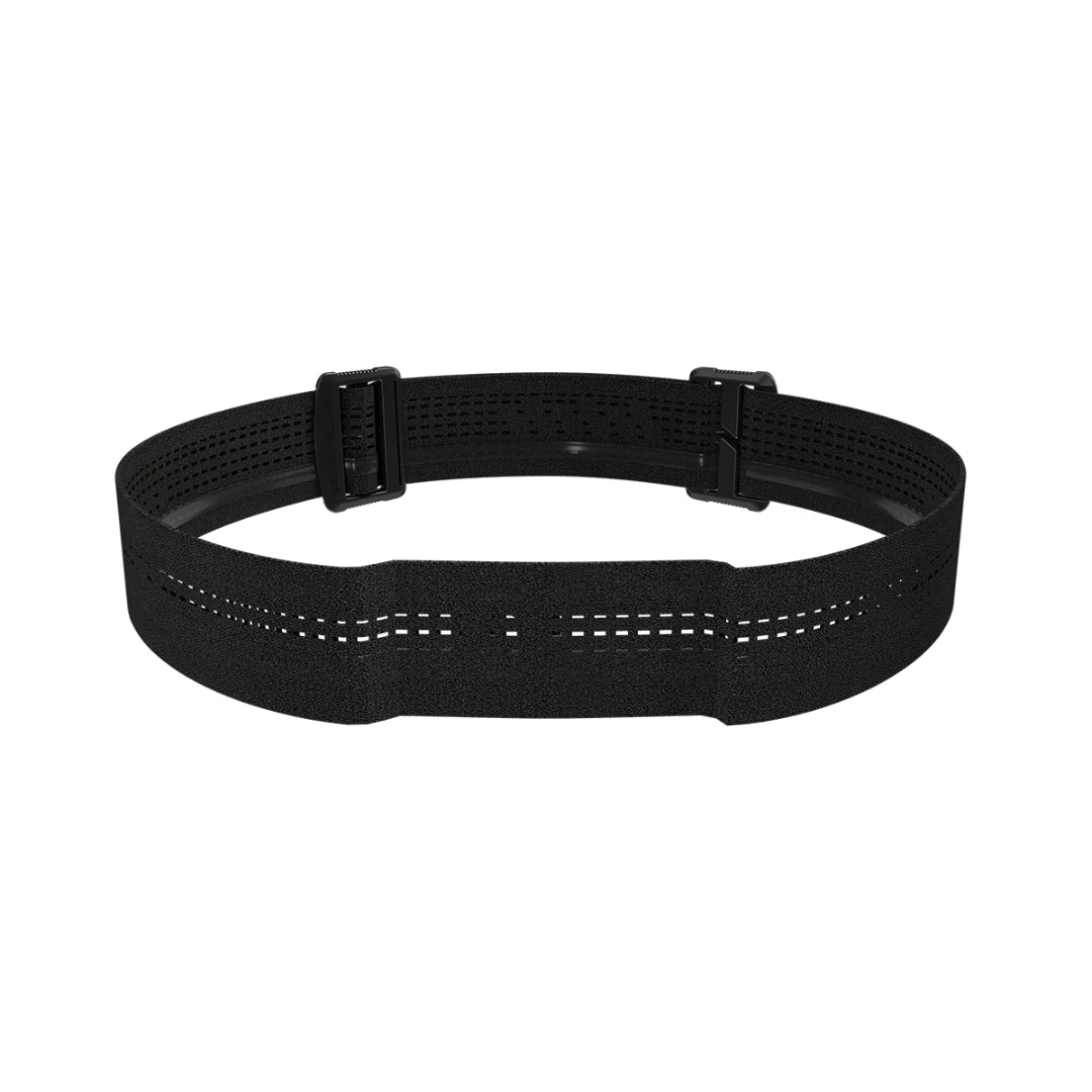 Nitecore CHB02 רצועה שחורה לפנס ראש