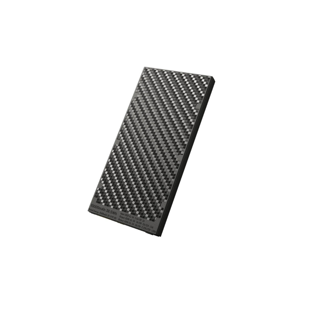 CARBO10000 - מטען נייד 10000 וואט UL מקרבון