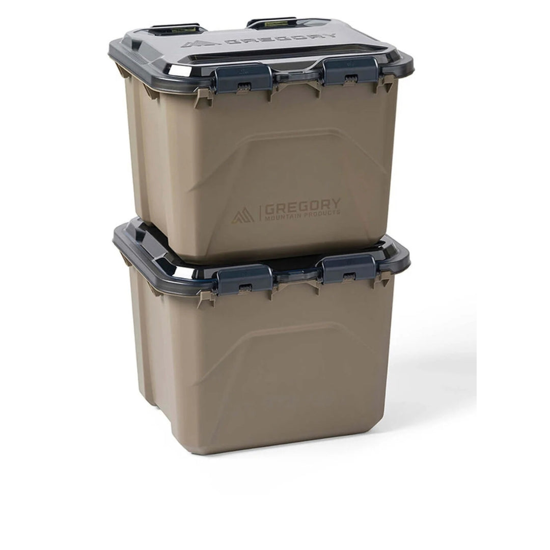 ארגז אחסון Gregory Alpaca Camp Box 50L