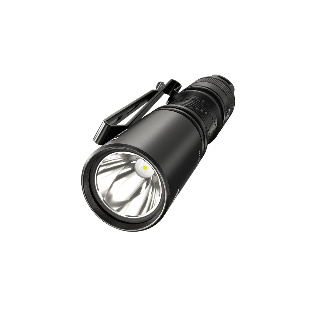 פנס יד Nitecore MT1A Pro - 800 לומן