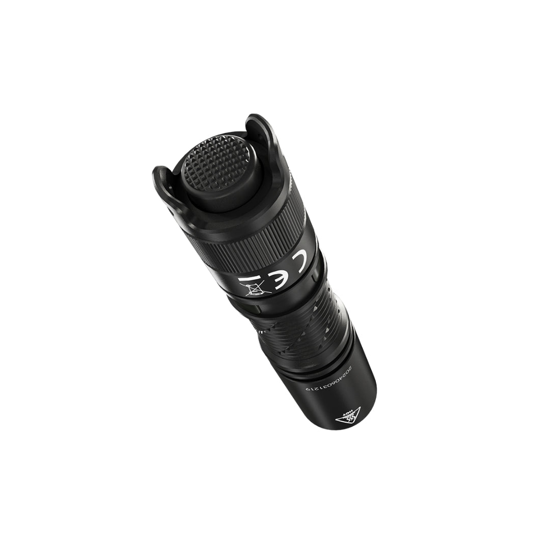 פנס יד Nitecore MT1A Pro - 800 לומן