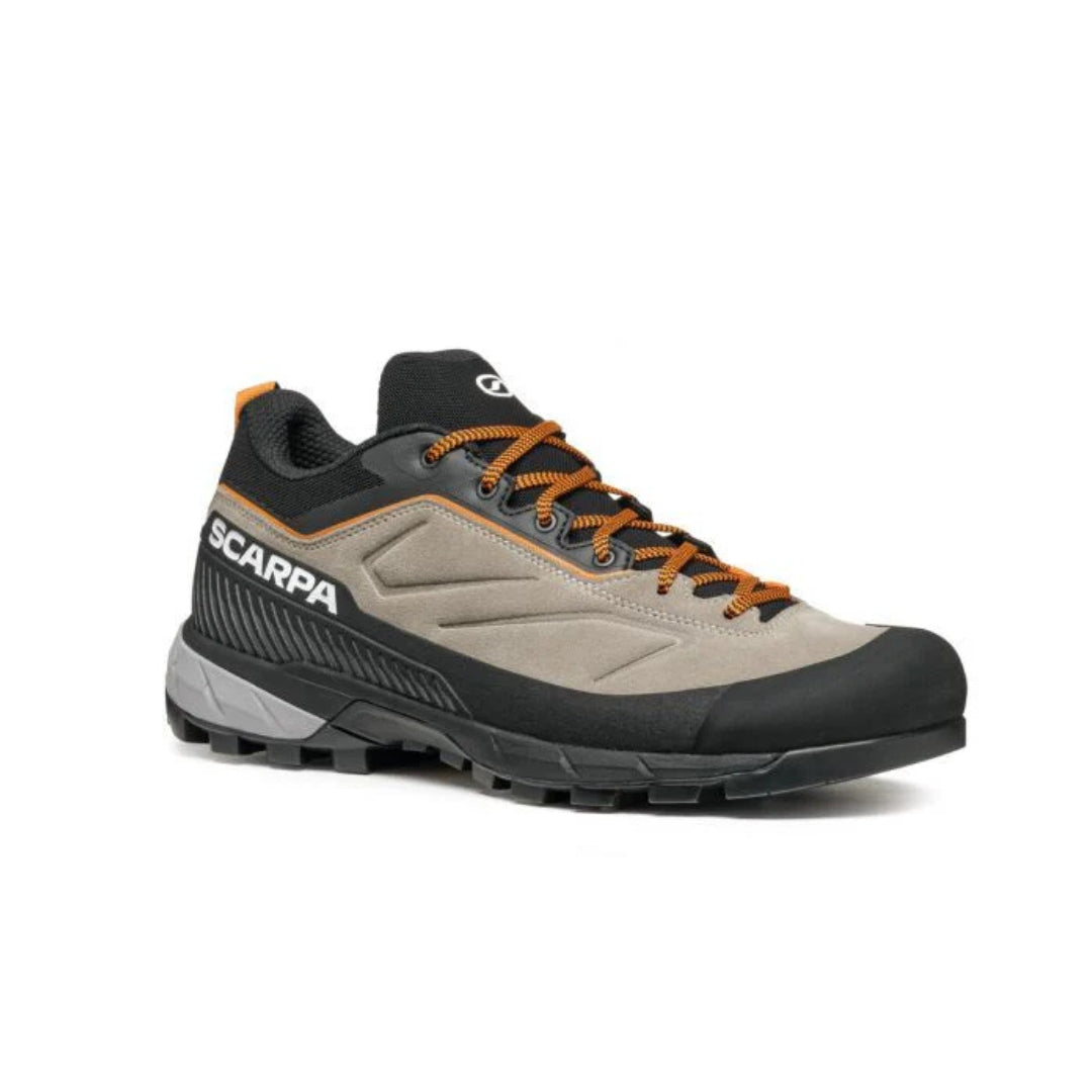 נעלי הליכה SCARPA RAPID XT - נעלי אפרואץ' מקצועיות