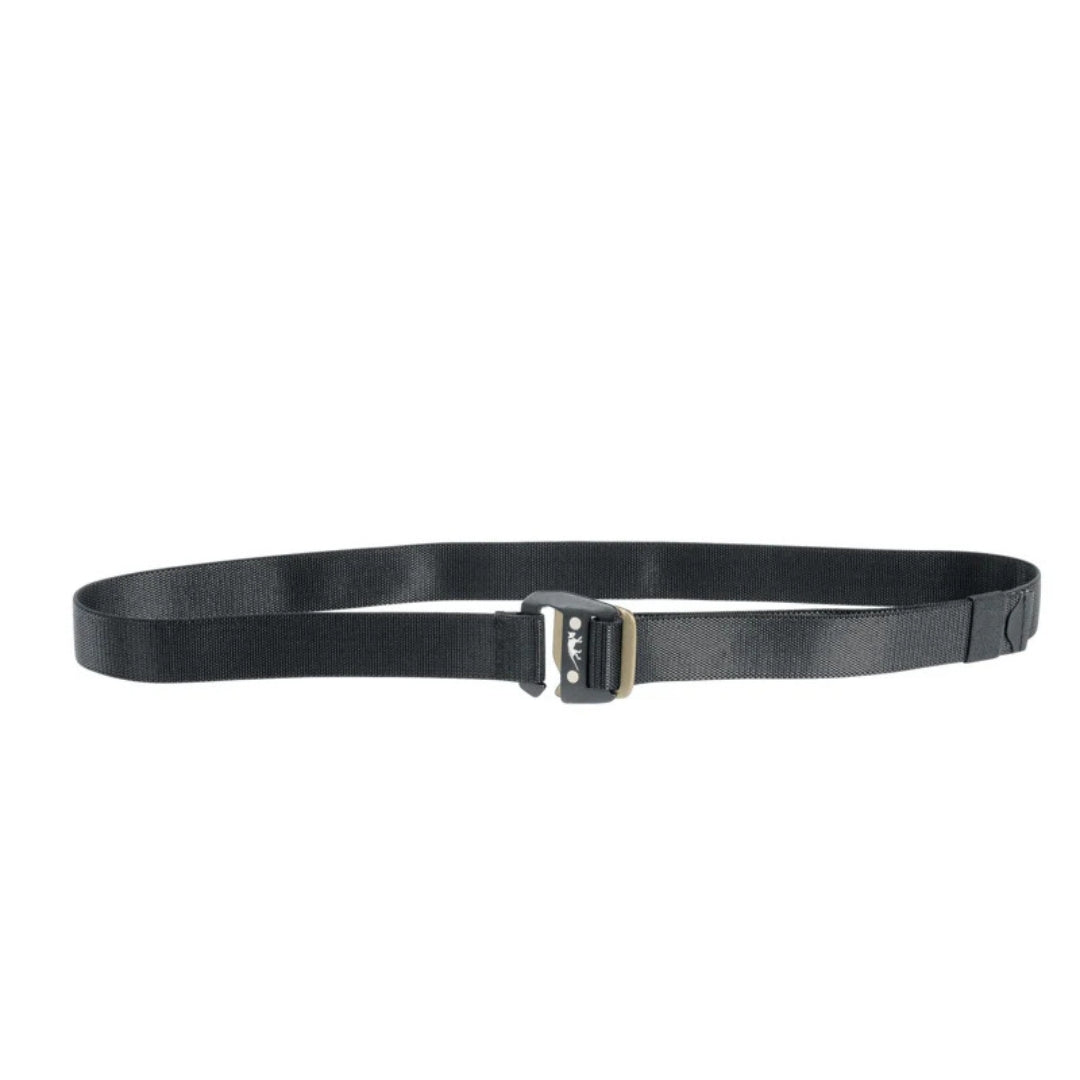 TT Stretch Belt 32mm - חגורה אלסטית טקטית שחור