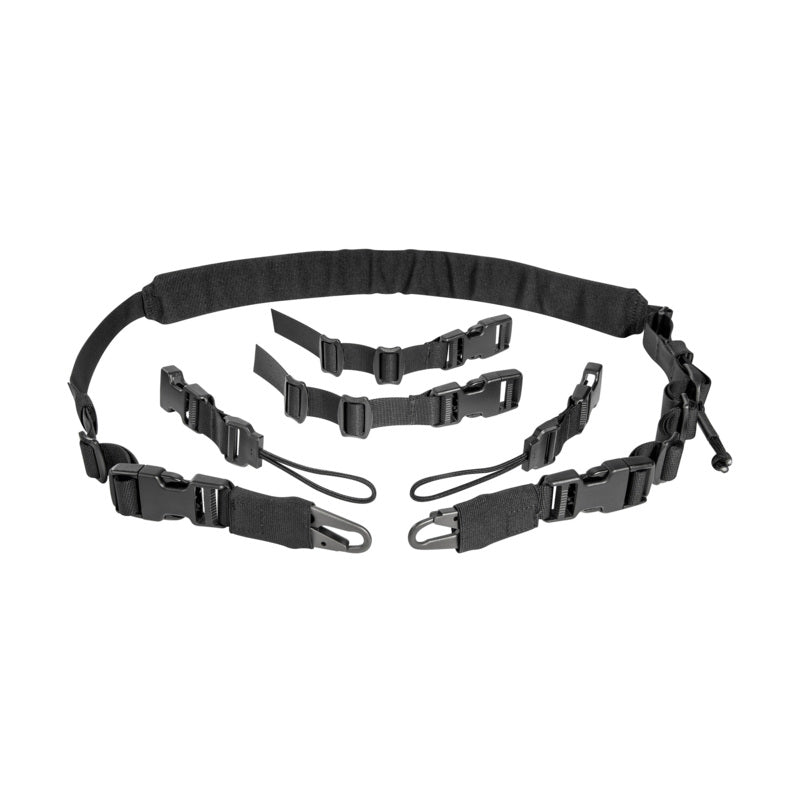 רצועה לנשק נשיאה טקטית מרופדת TT Multipurpose Sling MKII