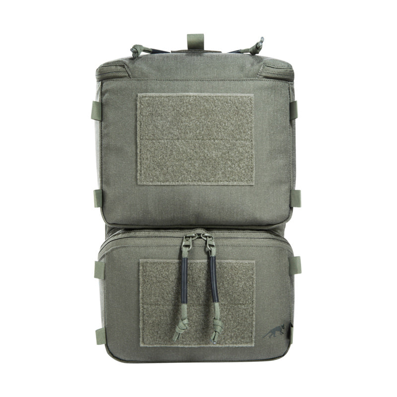 TT Operator Pack ZP IRR צבי צב