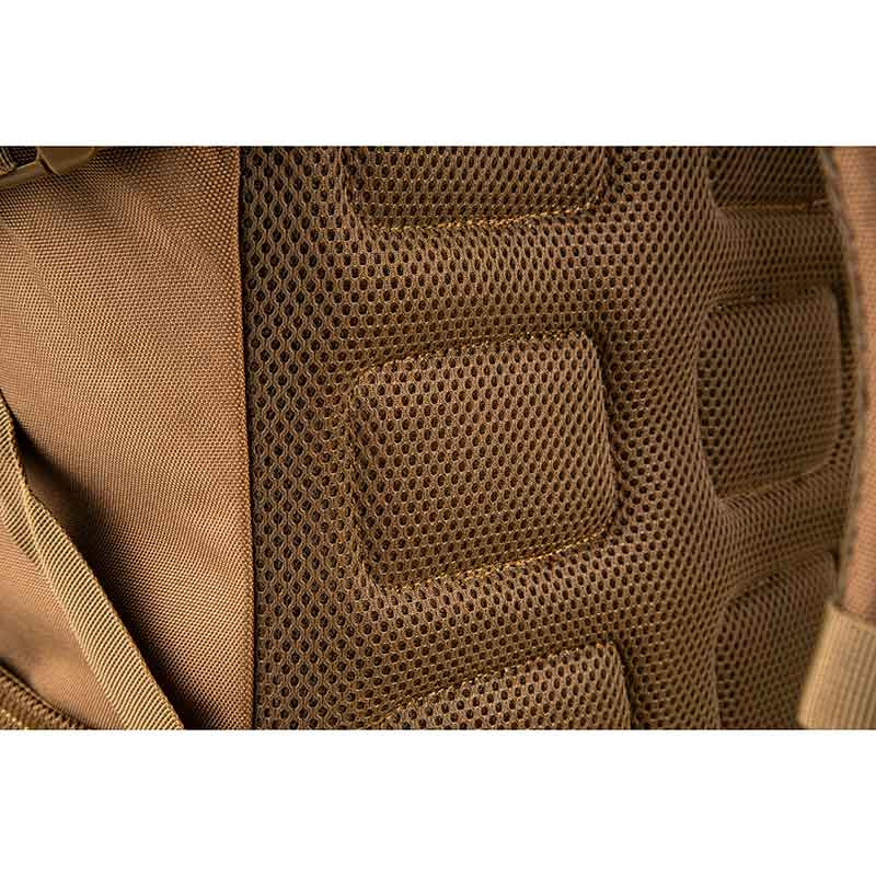 תרמיל טרקים מקצועי Savana MK-3 50L