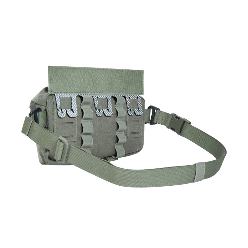 פאוץ’ קדמי טקטי מודולרי לווסט קרמי TT Plate Carrier Pouch VL IRR