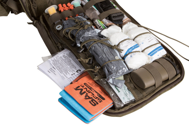 TT Medic Assault Pack MK II 15L תרמיל גב לפרמדיק