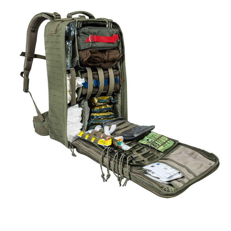 TT First Responder Move On MKII 40L תרמיל גב לפרמדיק