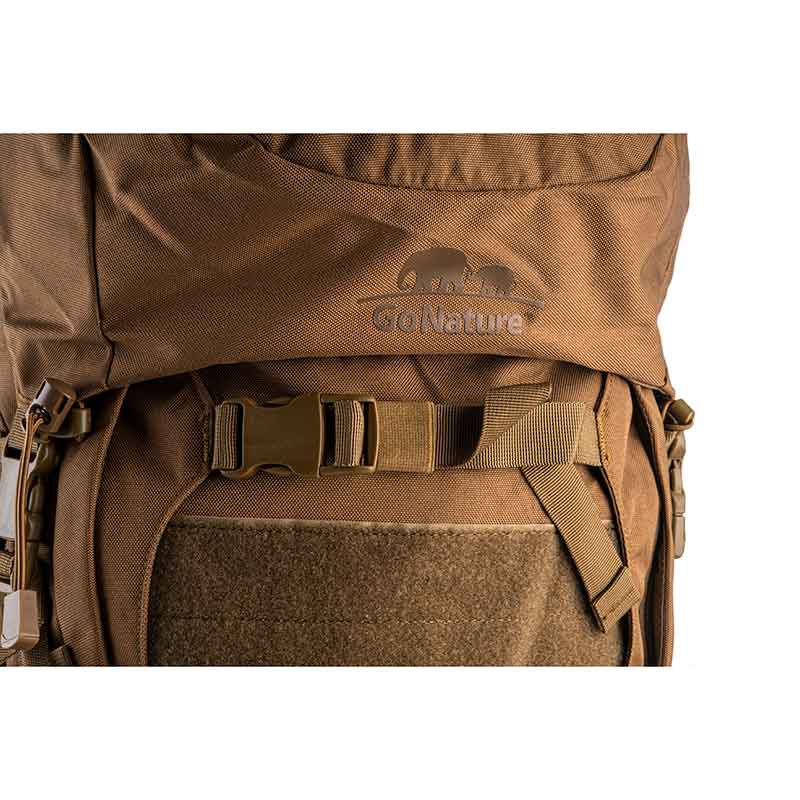 תרמיל טרקים מקצועי Savana MK-3 50L