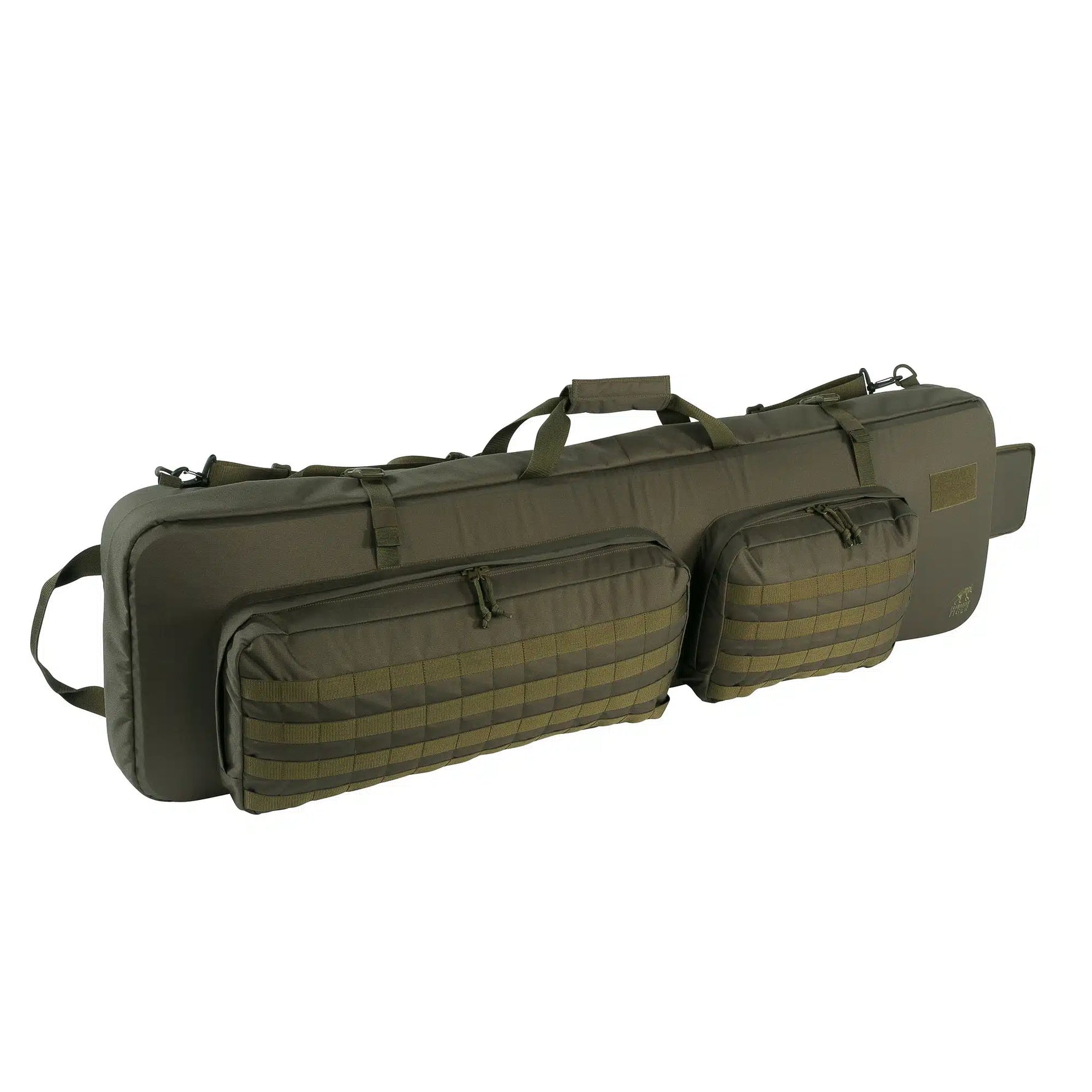 תיק נשק טקטי כפול TT DBL Modular Rifle Bag