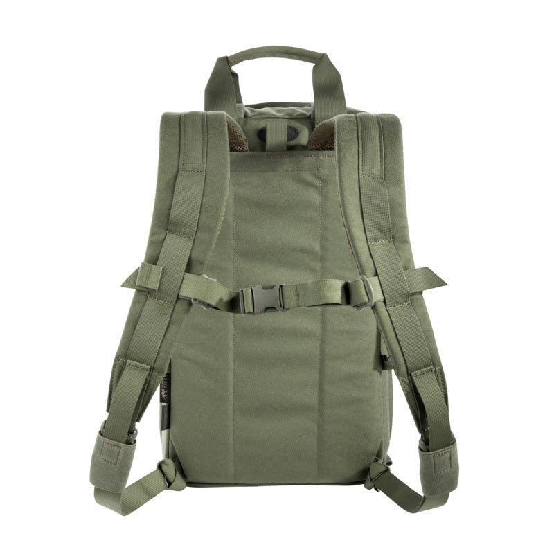TT Survival Pack 16L תרמיל