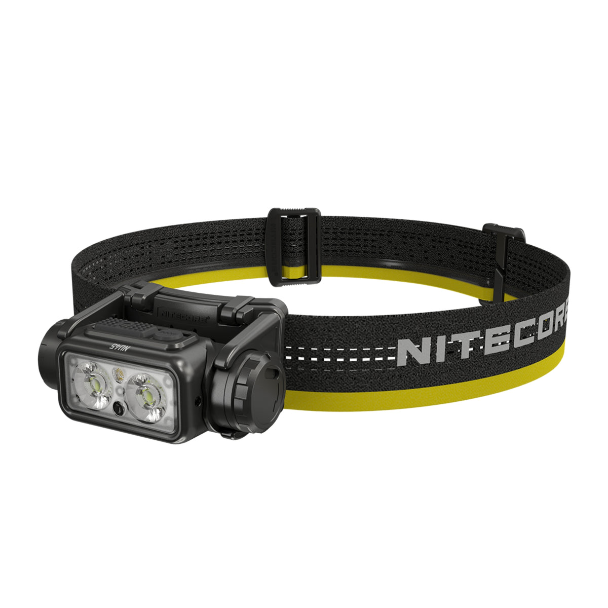 פנס ראש Nitecore NU45