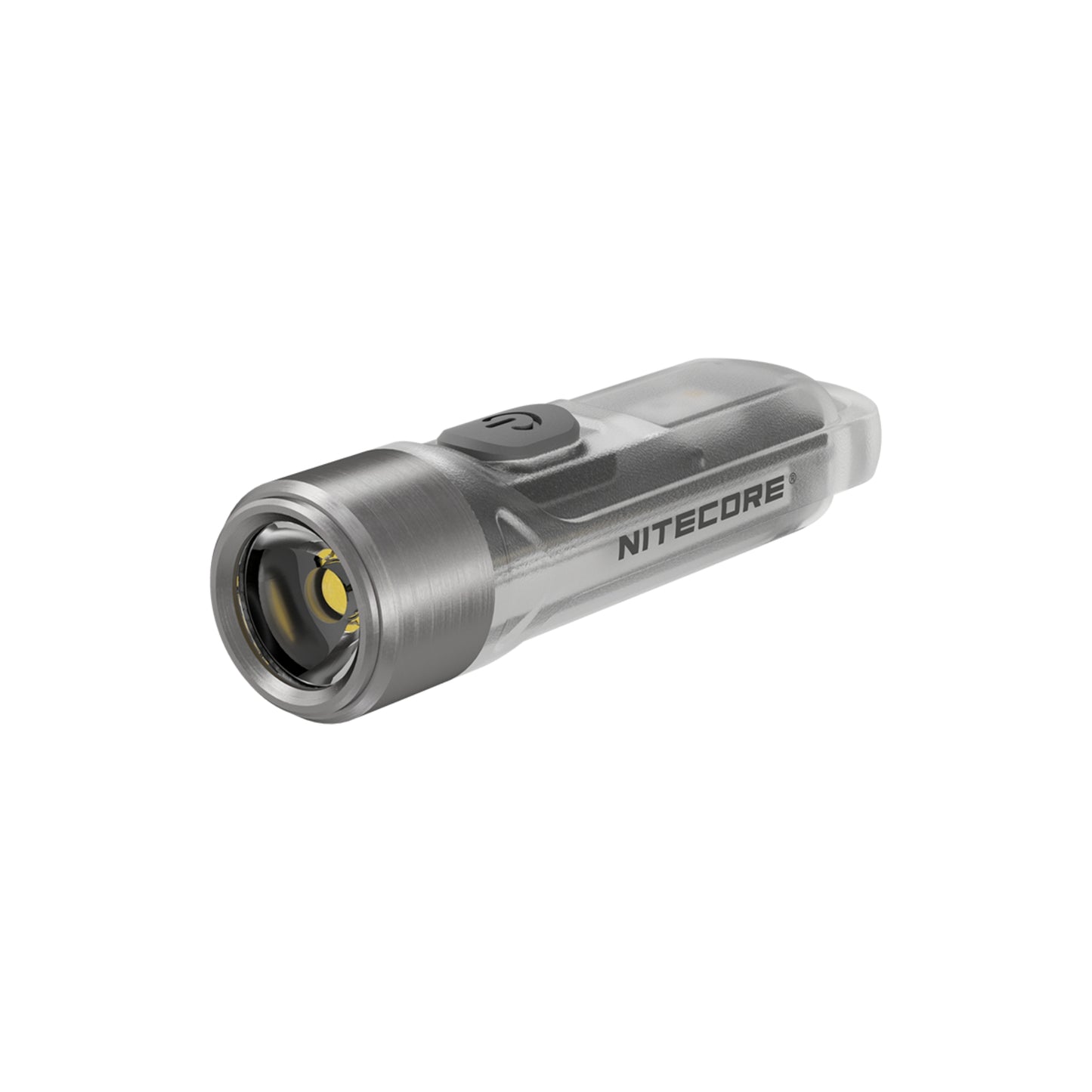 פנס Nitecore TIKI