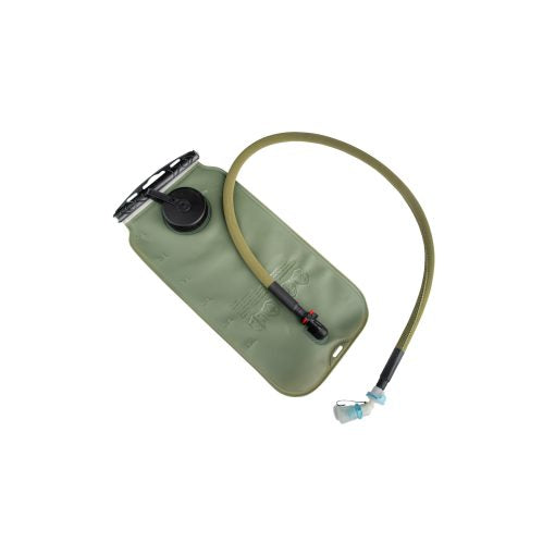 GT COMBAT HYDRATION 3L שקית למערכת שתיה זית