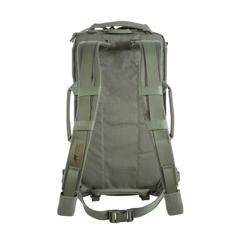 תרמיל רפואי טקטי TT Modular Medic Combat Pack 18 IRR