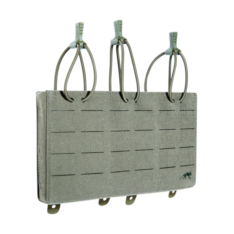 TT 3 SGL Mag Pouch BEL MKIII IRR שלוש פאוצ'ים למחסנית רובה פתוח