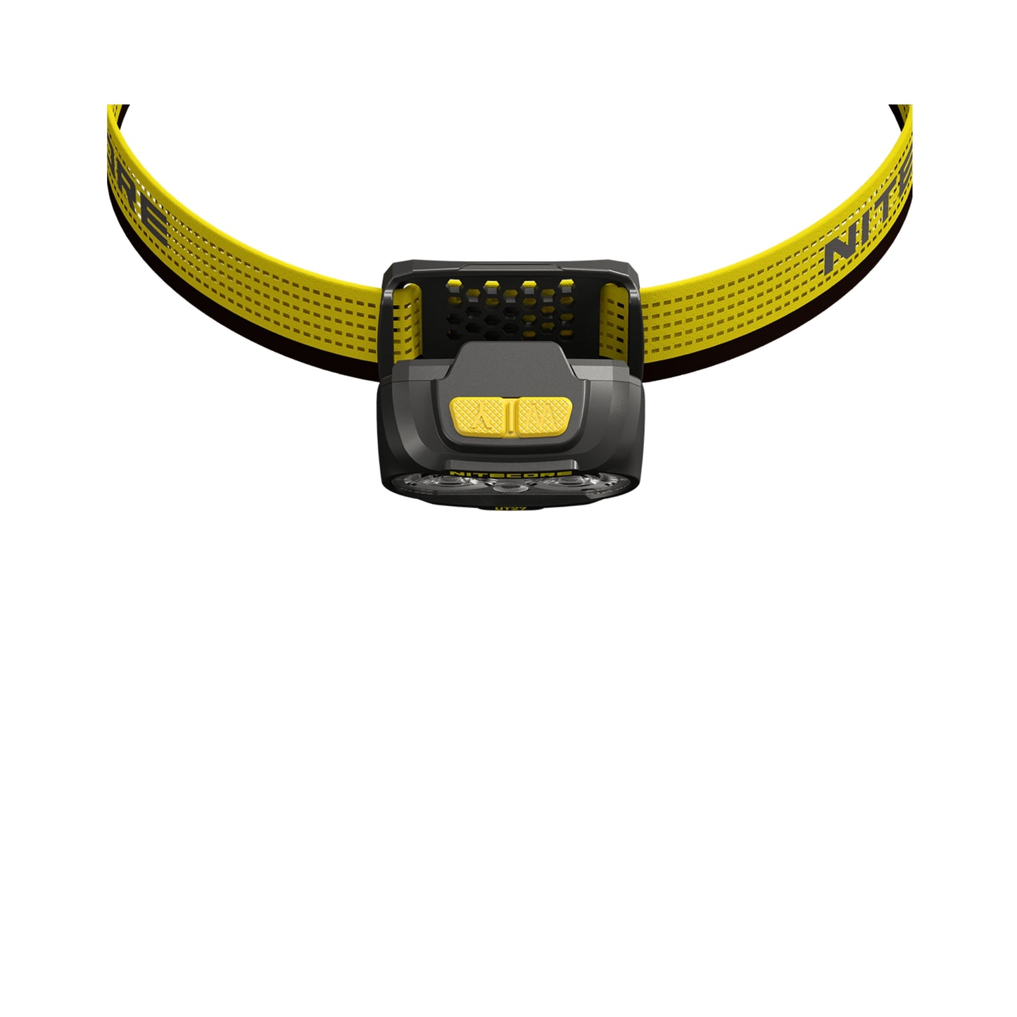 פנס ראש Nitecore UT27