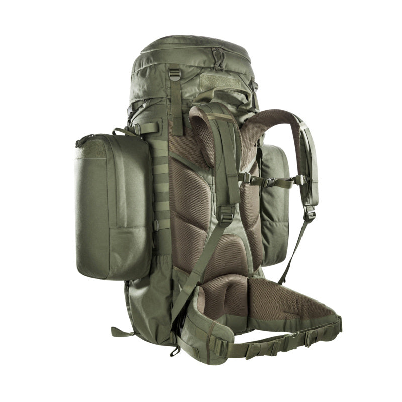 TT Mil OPS Pack 80+24 תרמיל משימה לואו למשקל כבד