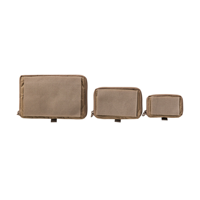 TT Mesh Pouch Set VL סט פאוצ'ים מדברי