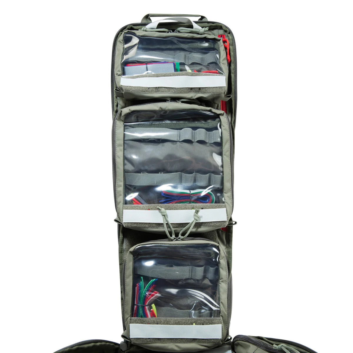 תרמיל רפואי מודולרי TT Modular Medic Pack 38 IRR