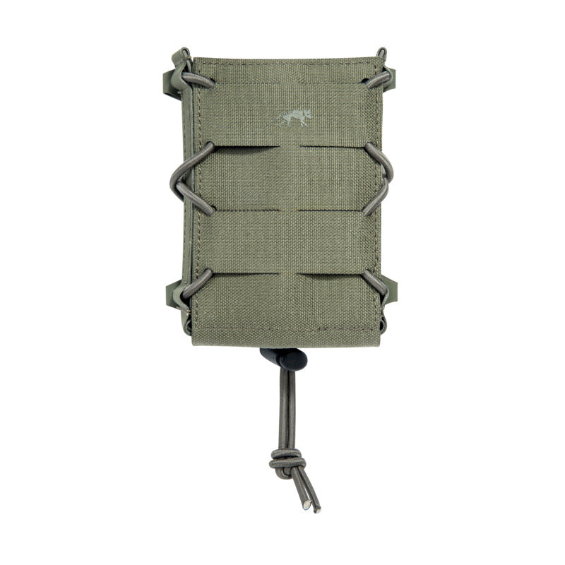 TT DBL Mag Pouch MCL פאוץ כפול מתכוונן למחסנית רובה פתוח