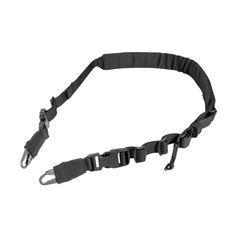 רצועה לנשק נשיאה טקטית מרופדת TT Multipurpose Sling MKII