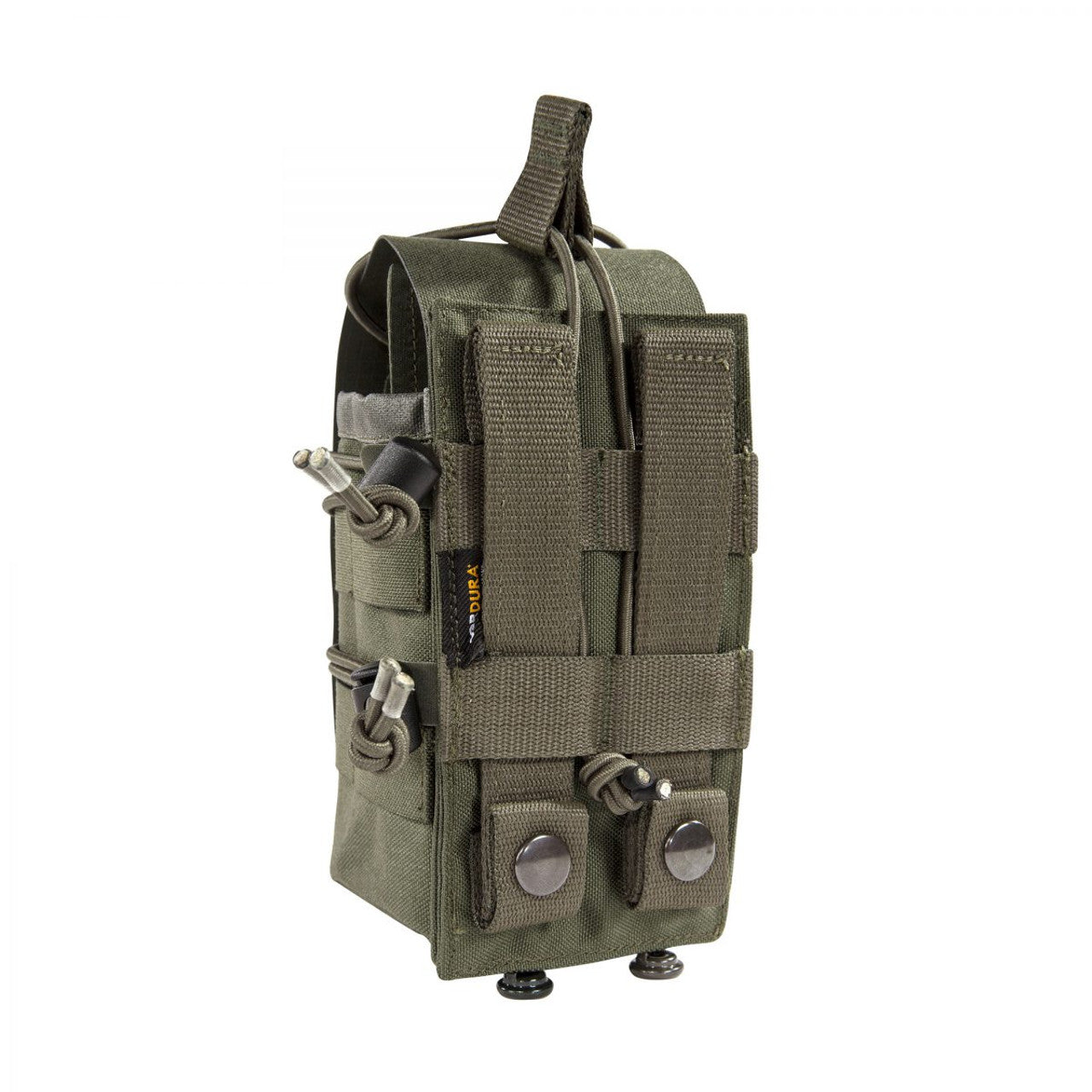 TT DBL Mag Pouch MKII פאוץ כפול למחסנית רובה