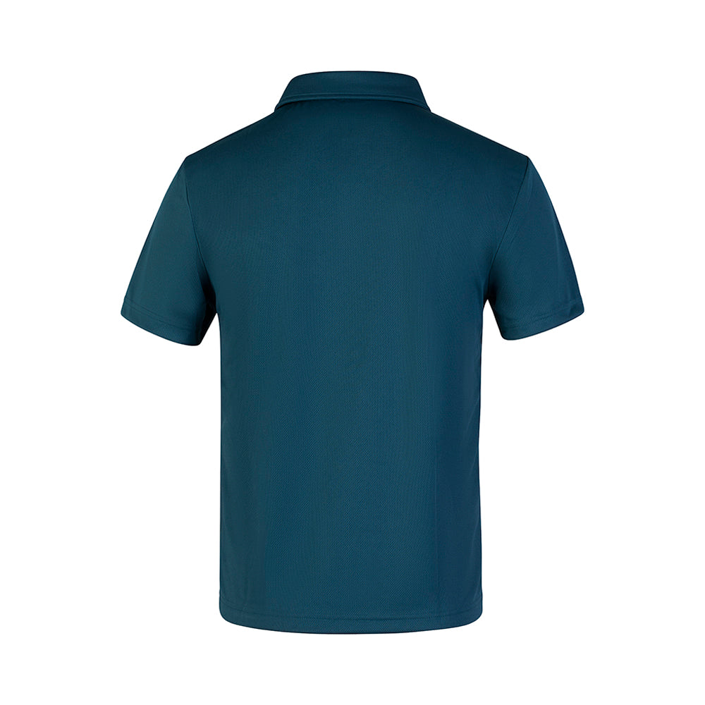 חולצת פולו GN MOJAVE – חולצת פולו טכנית לאקלים חם ולפעילות יומיומית