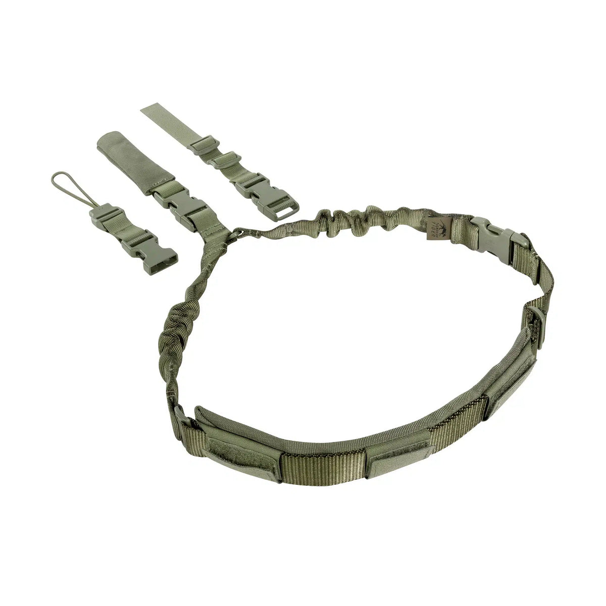 רצועה לנשק טקטית מרופדת TT Single Multipurpose Sling