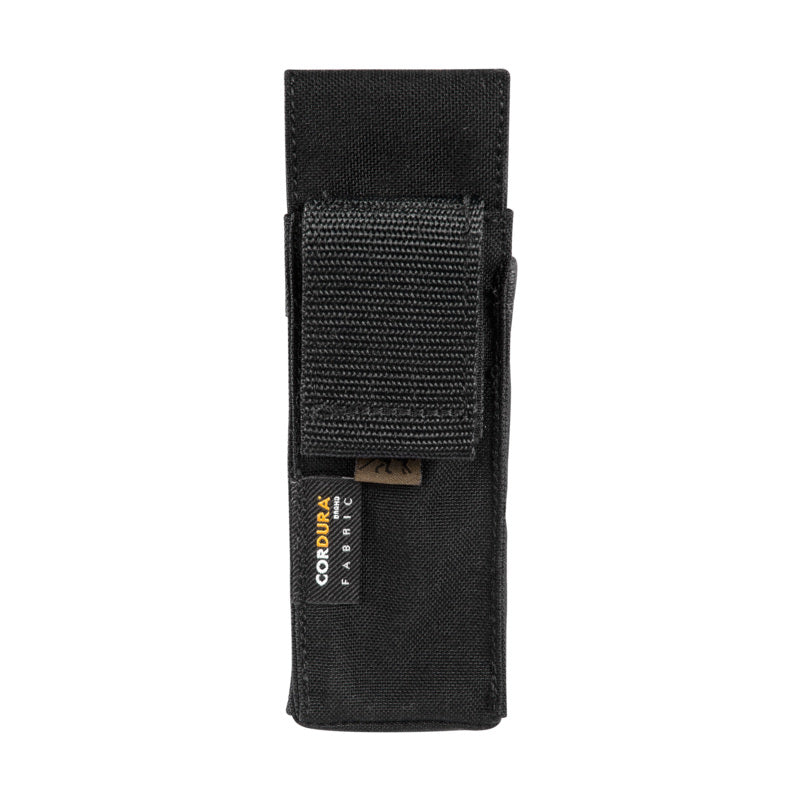 TT Flash Lite Case Police נרתיק לפנס שחור