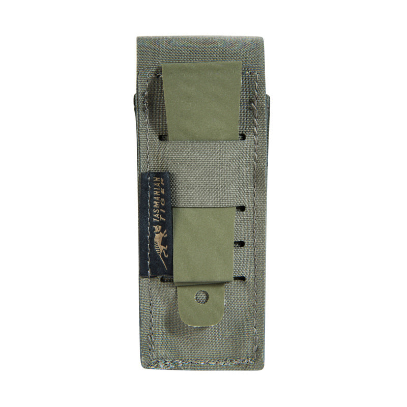 TT SGL PI Mag Pouch MKIII IRR פאוץ' למחסנית אקדח