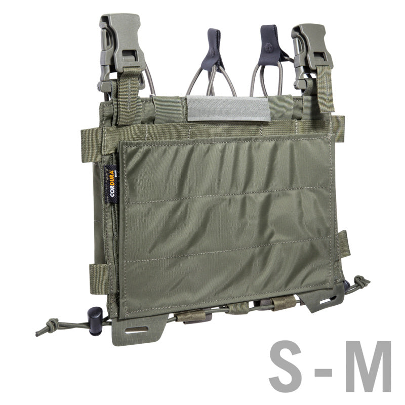TT Carrier Mag Panel LC M4 IRR ערכת 3 מחסניות לווסט