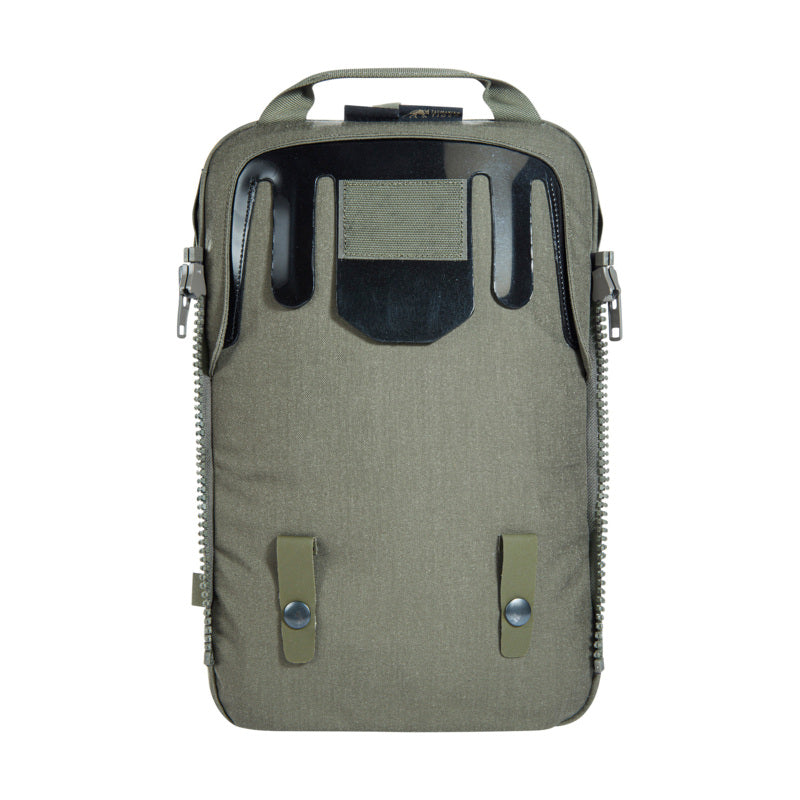 TT Operator Pack ZP IRR צבי צב