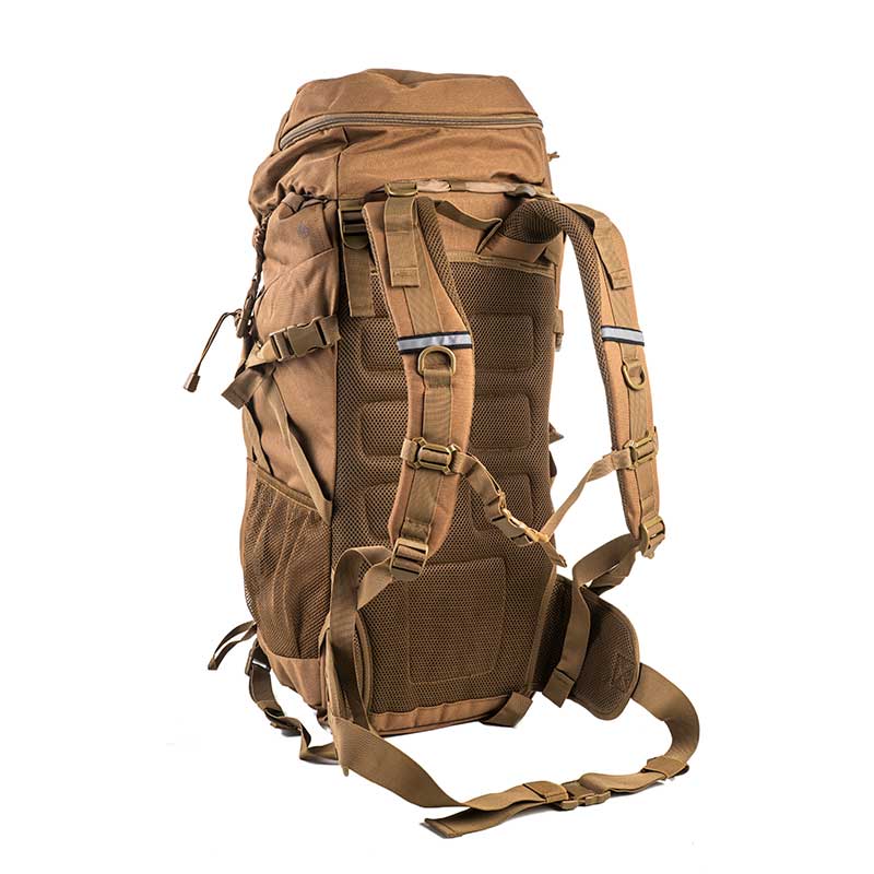 תרמיל טרקים מקצועי Savana MK-3 50L