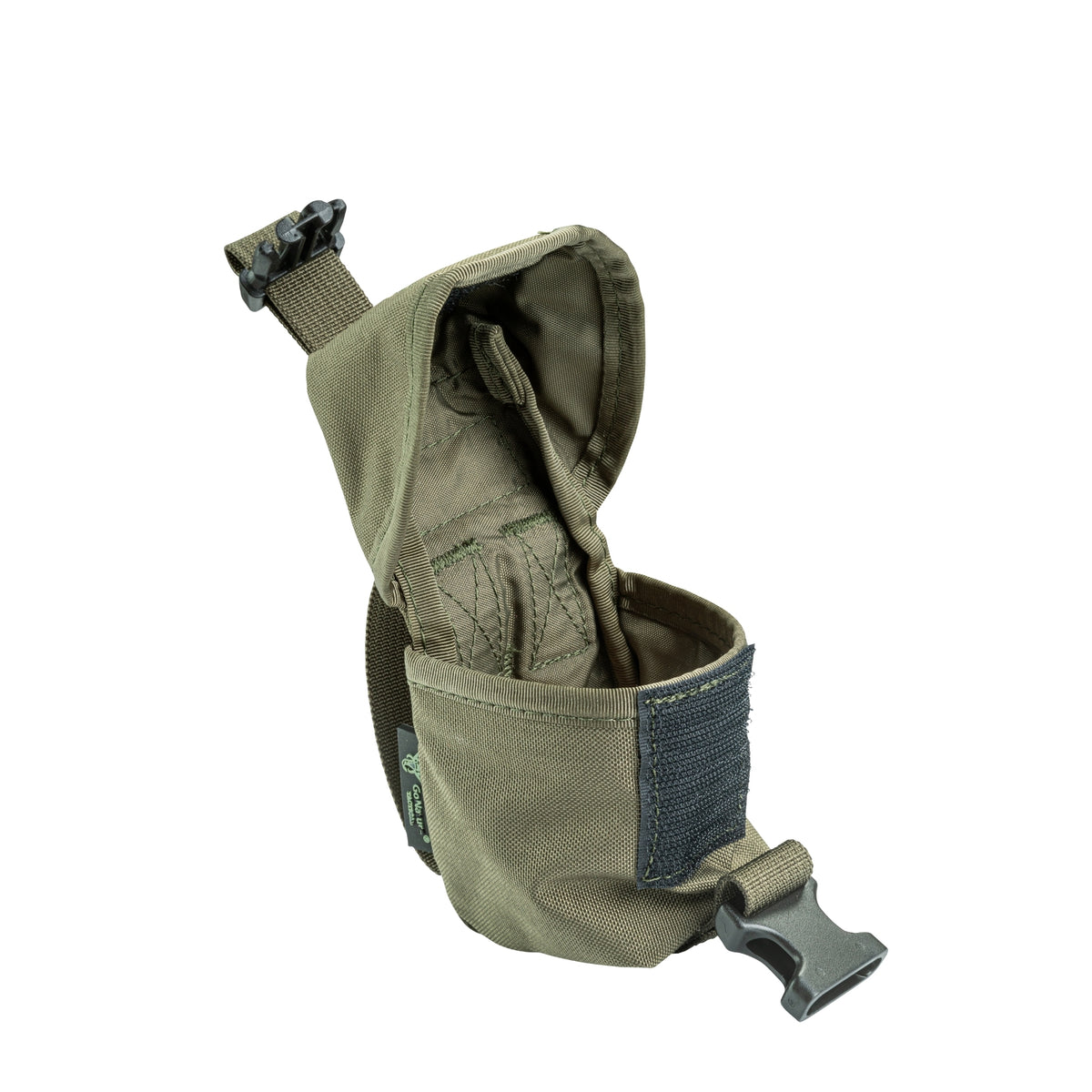 GT פאוץ' רימון ריינג׳ר גרין