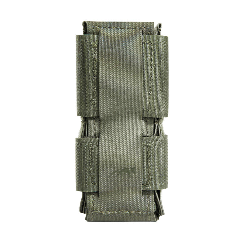 TT SGL PI Mag Pouch MCL IRR פאוץ' למחסנית אקדח פתוח