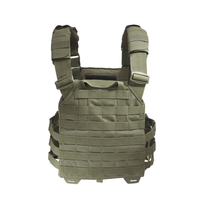 TT Plate Carrier MK IV ווסט לוחם לקרמי עם כבל ניתוק