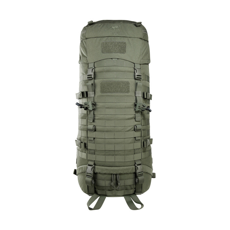 תרמיל משמתי למשקל כבד Tasmanian Tiger TT Base Pack 52