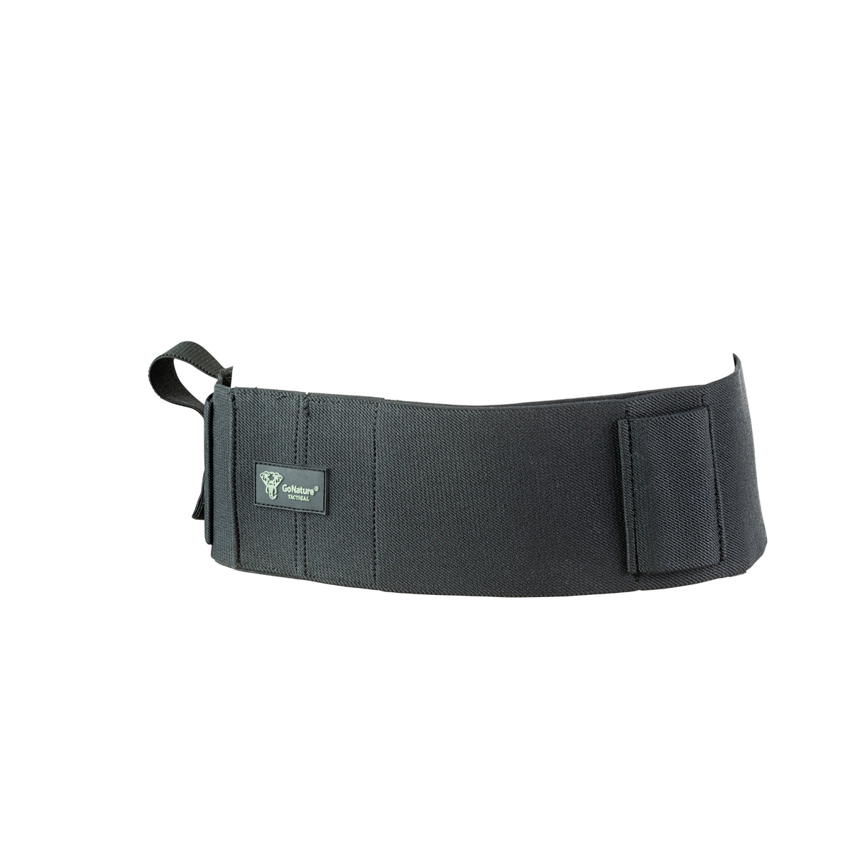 חגורה אלסטית 10 ס"מ לאקדח + מחסנית