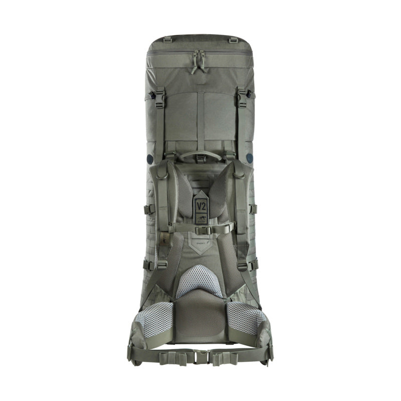 TT Base Pack 75-90L IRR תרמיל לואו