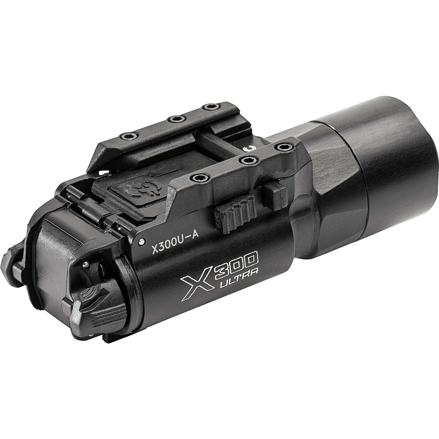 פנס לאקדח SUREFIRE X300U-A