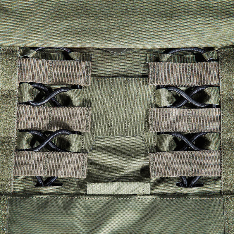 TT Plate Carrier MK IV ווסט לוחם לקרמי עם כבל ניתוק