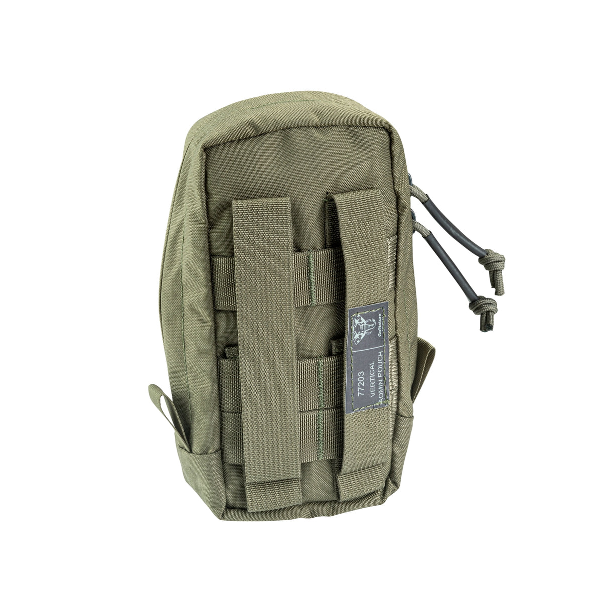 GT פאוץ' עומד לווסט