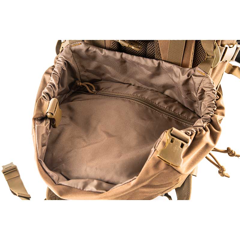 תרמיל טרקים מקצועי Savana MK-3 50L