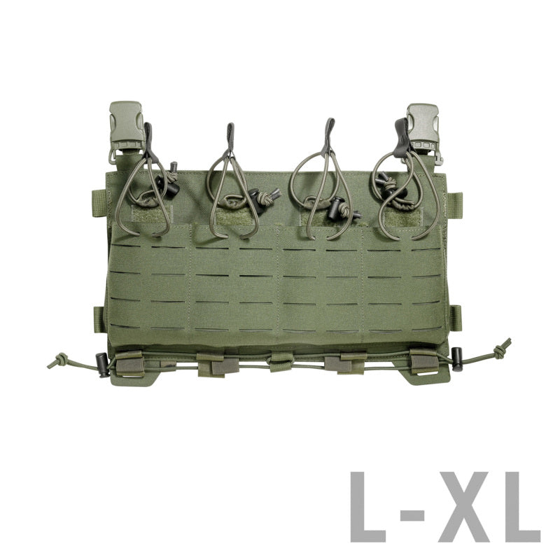TT Carrier Mag Panel LC M4