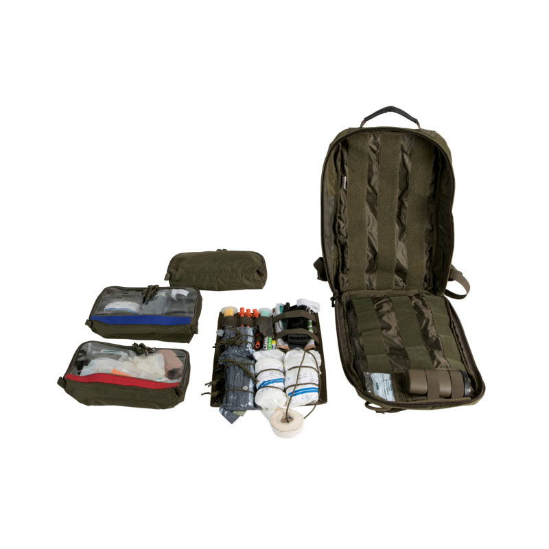 TT Medic Assault Pack MK II 15L תרמיל גב לפרמדיק