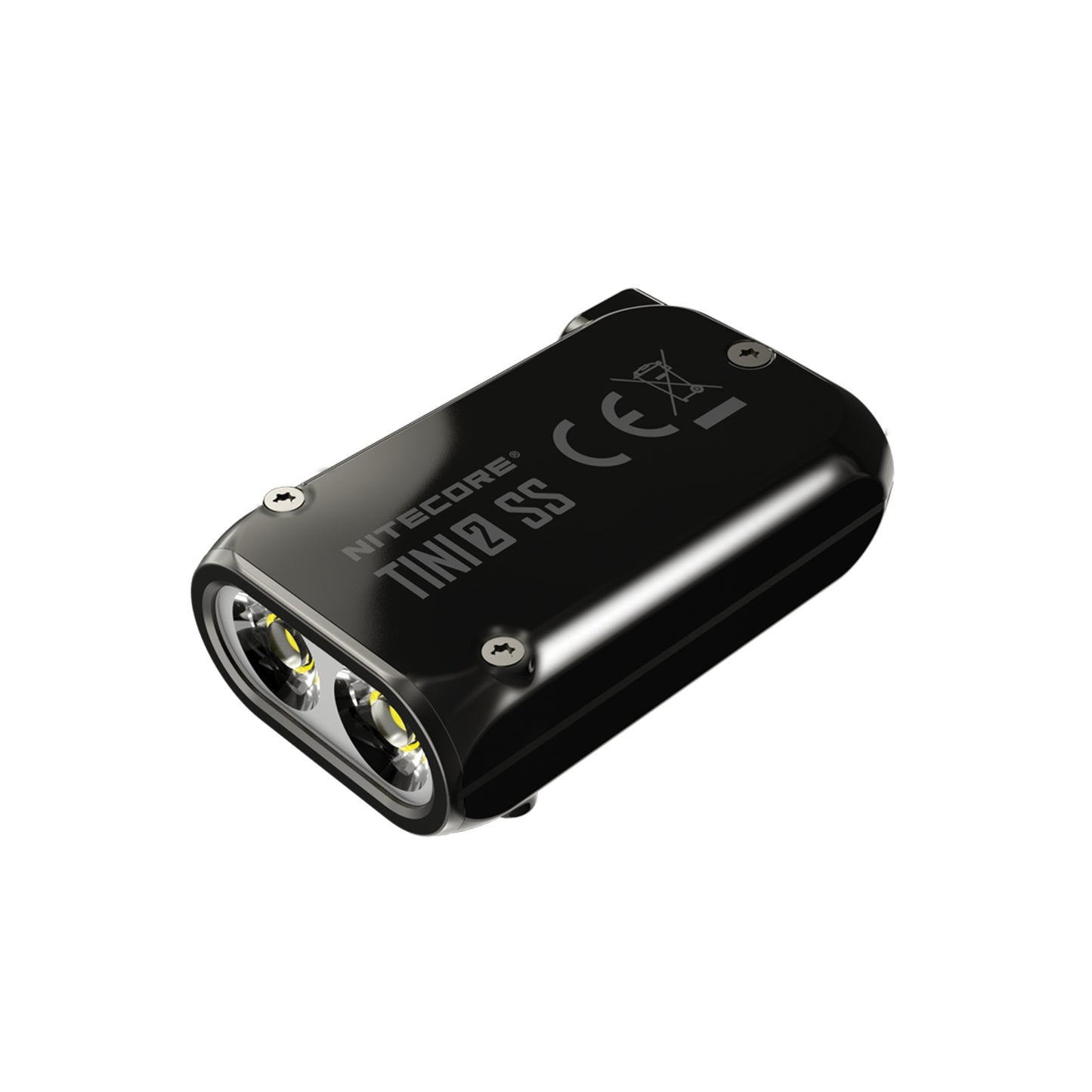 פנס כיס Nitecore TINI 2 SS